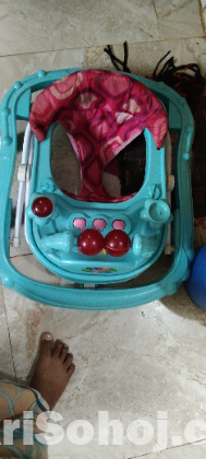 ওয়াকার